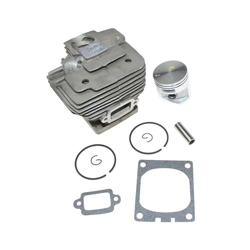 Kit cylindre piston 50 mm MS441 résout la perte de compression