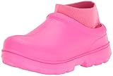 ugg pink Nicht wasserdicht UGG Damen Tasman X Clogs, Taffy PINK, 40 EU