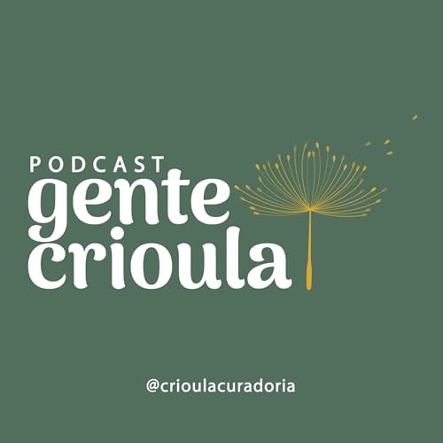 Gente Crioula cover art
