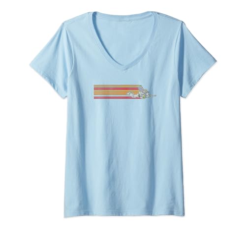 T-shirt Buzz l'Éclair femme, haut idéal pour vos sorties décontractées