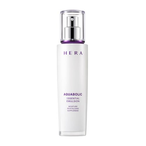 [HERA] AQUABOLIC MOISTURIZING ESSENTIAL EMULSION 120ml Amazon.in Beauty