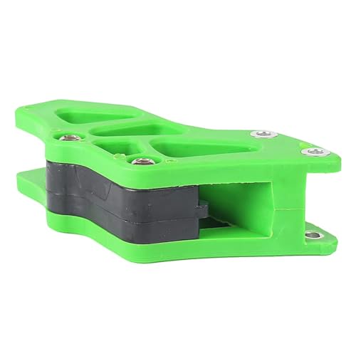 Guide chaîne moto pour KX 250F éviter déraillement et protéger le pignon - 3