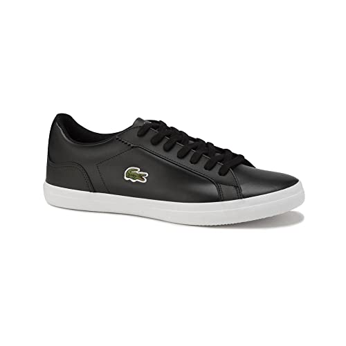 Tênis Lacoste Lerond 33Cam1032Br-024 38 Preto