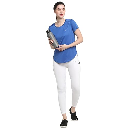 Image of Invincible Women's Open Back Top