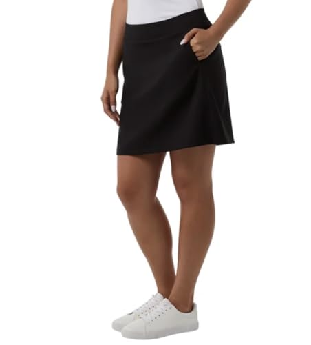 32 Degrees Cool Women's Active Skort with Pockets3
