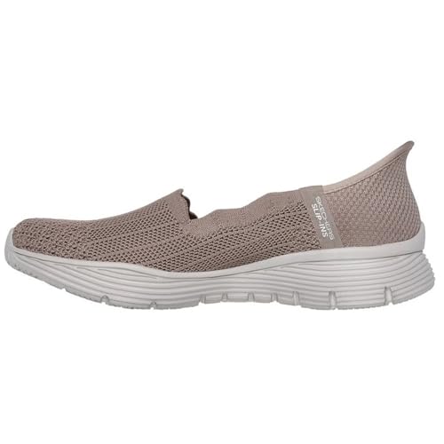 Image of Skechers Womens Seager - Believe It Hands Free Slip-ins