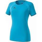 Erima Damen Laufshirt Perforamance T-Shirt Curacao 38