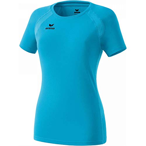 Erima Damen Laufshirt Perforamance T-Shirt