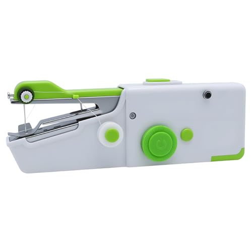 YAOYYG Máquina de Coser Portátil Imagen de YAOYYG Máquina de Coser Portátil