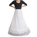 👰🤵[ANGELEGENHEITEN]👰🤵：Hochzeits-Petticoat, Braut-Petticoats für Unterkleider, ideal für Hochzeiten, Verlobungen, Romane, Bühnenauftritte, Abendpartys, Bankette, Preisverleihungen, Shows, Wohltätigkeitsfeiern, Halloween, Weihnachten, Nachstellung von Mythen, historisch Dramen usw.🌸🌸
