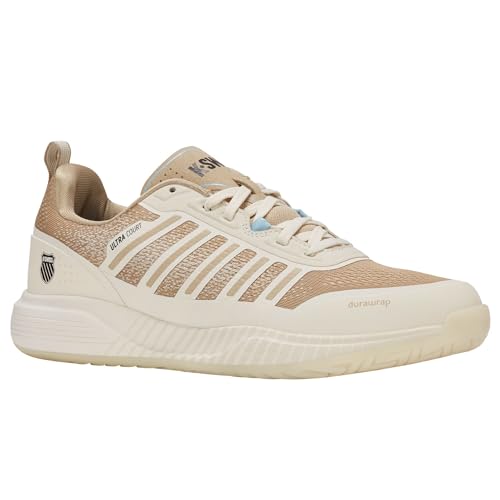 Image of K-Swiss Men's Ultra Court Pickleball Shoe