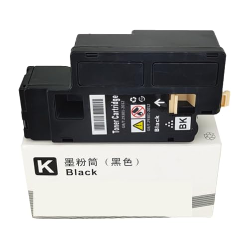 Toner CP115 haute précision pour des documents nets sur cm225fw