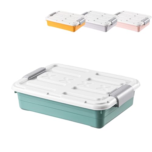 xbh[{bNX \t@[[P[X [{bNX ߑzcP[X ߗގ[ PPf ςݏd ϋv (41*30*11cm,O[)