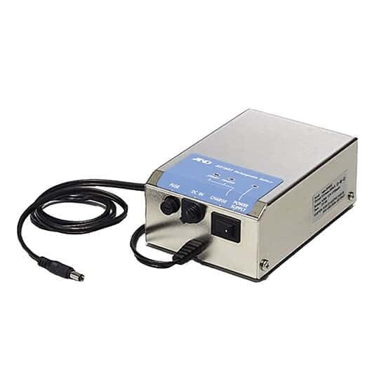 A&D Weighing Optional Rechargeable Battery
