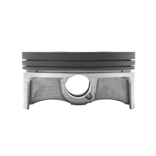 Kit segments piston résout la perte de compression sur WR250F 2001 2002