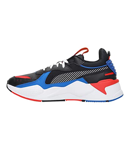 Image of Puma Unisex Adult RSX Winterized Sneaker