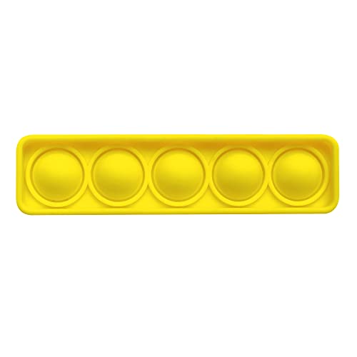 Image of Number Rod Bubble Boards: Junior Learning Pop and Learn, Learn to Count Out Numbers, Math and Sensory Learning, for Ages 4+, Grade Pre-K