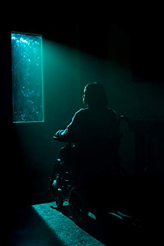 Growl - Er riecht deine Angst [Blu-ray]