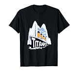 Titanic History Gifts