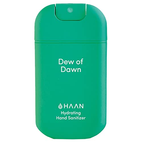 HAAN Drew of Dawn 30ml, Negro, Estándar Cover