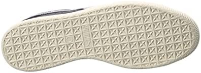 PUMA Select Men's Basket Vintage Snake Sneaker, Puma Black/Marshmallow, 12 Medium US | Image 3