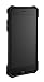 Element Case REV Drop Tested Case for Apple iPhone 7 Plus/iPhone 8 Plus - Black (EMT-322-152EZ-01)