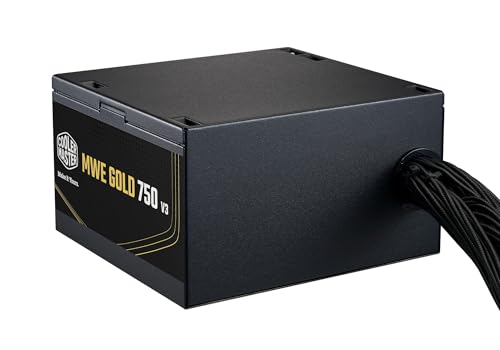 Cooler Master MWE Gold 750 V3 MPE-7506-ACAG-BJP の商品画像 2