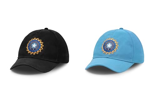 Image of Men and Women's Stylish Cap with Adjustable Buckle for Summer All Season Cricket, Gym Or Other Sports