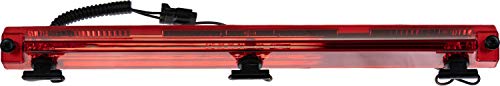 APDTY 112671 Third 3rd High Center Mount Brake Light Lamp