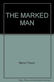 Marked Man - Book #2 of the Luxembourg