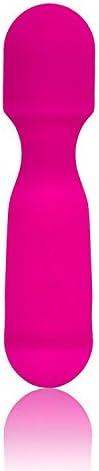 Pink Massager - 10 Vibration Settings & Waterproof
