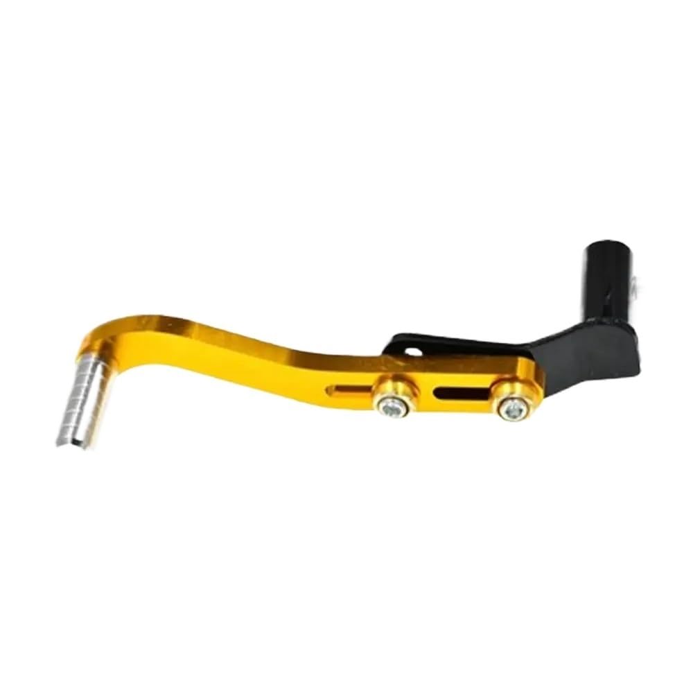 Bras de kick moto universel pour motocross et motos tout-terrain