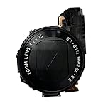 Compatible for Canon PowerShot G7X Mark II Digital Camera Optical Zoom Lens with CCD Repair Parts,Alternative component