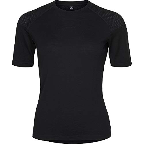 T-shirt fonctionnel May Catago manches courtes idéal pour l'écurie