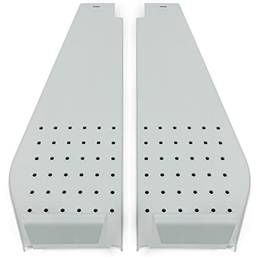 Estribos para Tractor ECOTRIC 2N 9N 135 MF 35 miniatura 3
