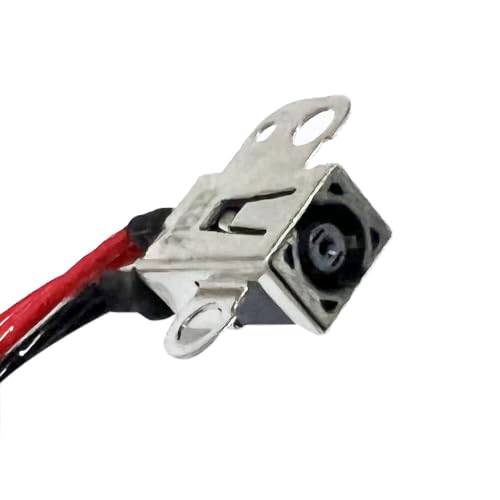 Conector de cable de carga de alta precisión para MSI Katana 15 MS-1585 B12VFK 6