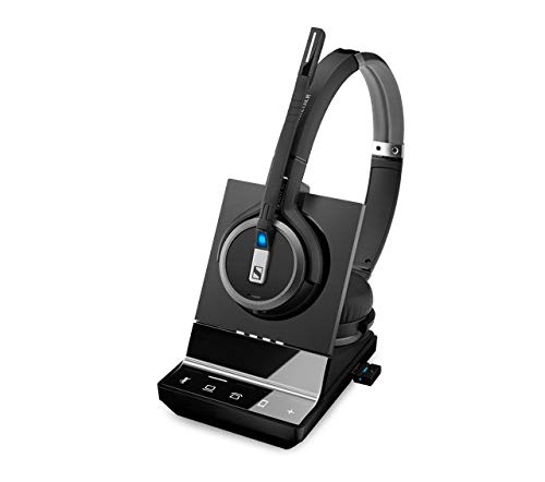 Preisvergleich Produktbild Sennheiser SDW 5066 - EU
