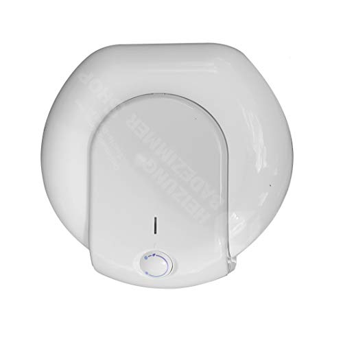 Preisvergleich Produktbild Elektro-Boiler Warmwasserspeicher 10 Liter 1,5 kW Übertisch MagicSan C-Line