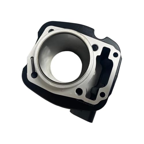 Cilindro 61mm RE190 kit pistón piezas motor Honda CBF190X 4