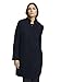 Produktbild TOM TAILOR 1026974 Damen Mantel, 10668 - Sky Captain Blue, L