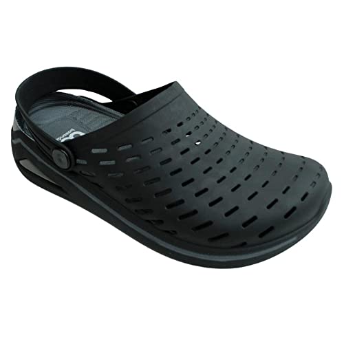 Chinelo Masculino Boa Onda 1944 Brave Preto 44