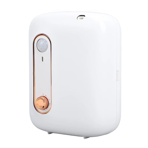 Diffuseur de parfum détection intelligente sans eau en PP rigide grande capacité 280ml - 5