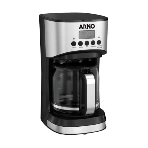 5- Arno Filtro New Element com Timer