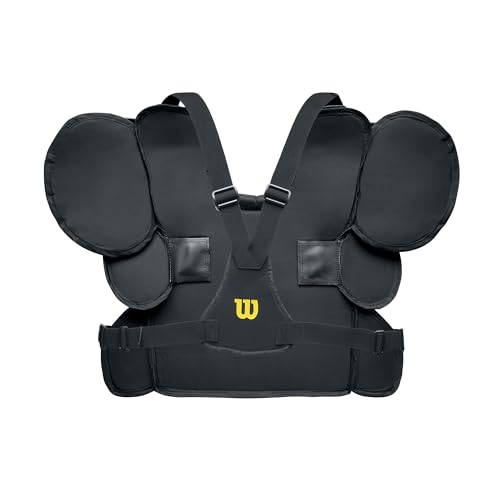 Wilson Pro Gold 2 Chest Protector thumb #1