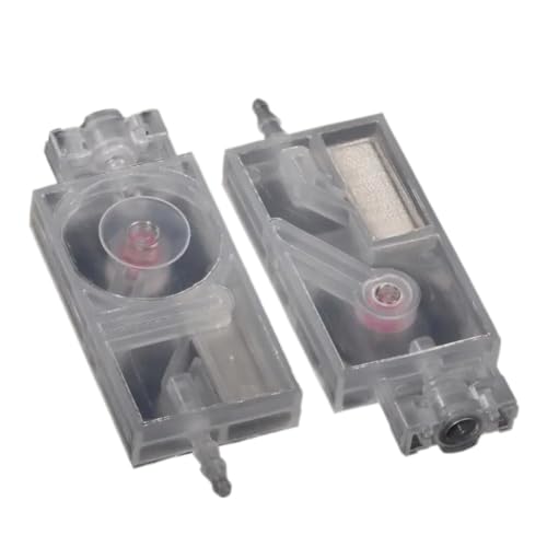 Filtre à encre solvant DX5 lot de 10 pour traceur XP600 TX800