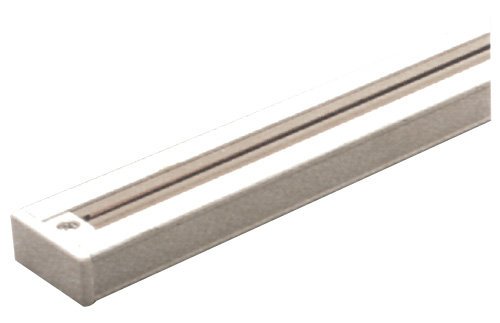 Elco Lighting EP008W Track for Track-22 System