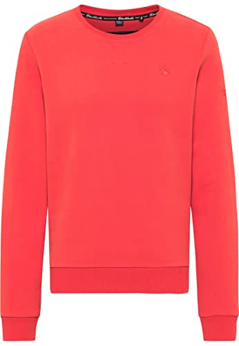 Sweat-Shirt Homme bridgeport en coton confortable style casual décontracté