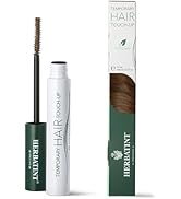 Herbatint Temporary Hair Touch-Up Blond | Masque pour les cheveux pour la retouche instantanée de...