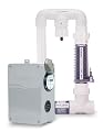 AutoPilot Hybrid Salt Chlorine Generator with PoolSync - The Ultimate Pool Care System for Crystal-Clear Water & Effortless Maintenance
