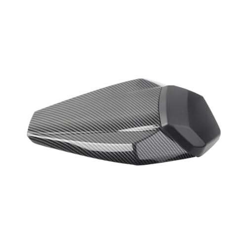 Bosse arrière de moto Ninja ZX6R remplacez le siège passager ZX636 noir